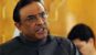 Asif Ali Zardari