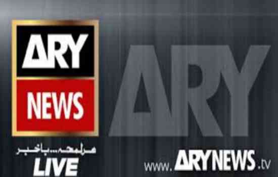 ARY