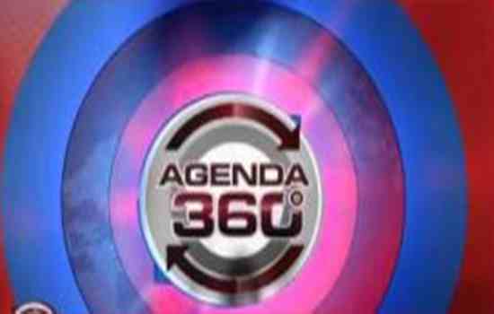 Agenda 360 Samma TV