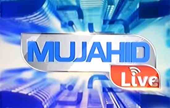 Mujahid Live by 24News