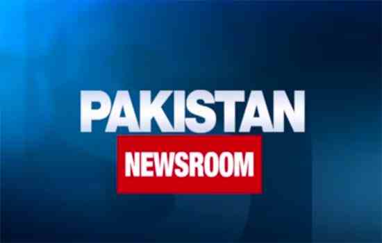Pakistan Newsroom by Bol News