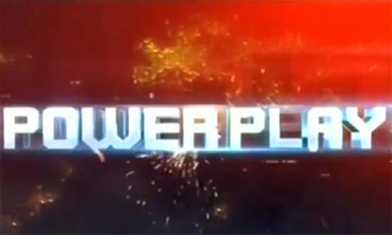 Power Play By Ary News