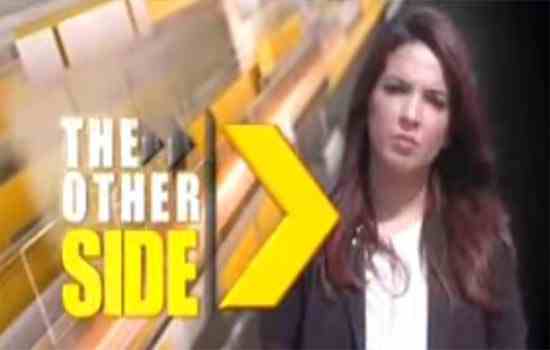 The Other Side by Waqt News