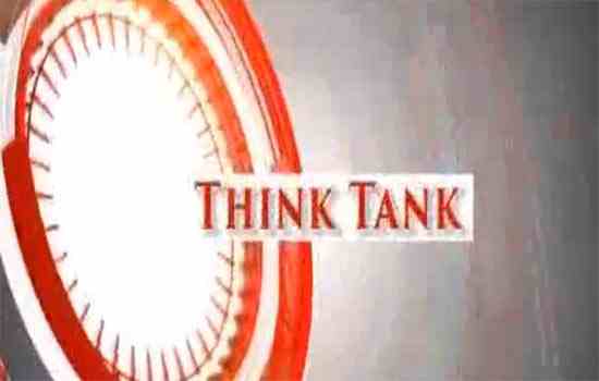 Think Tank by Royal News