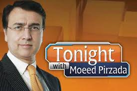 Tonight With Moeed Pirzada by Dunya News
