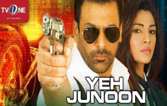 Yeh Junoon By News One