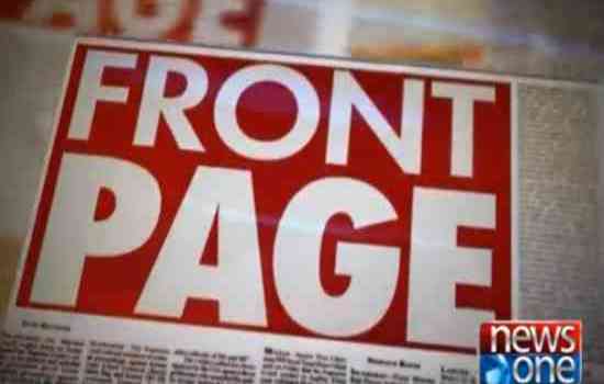News One