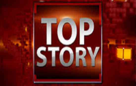 Top Story by Dunya News